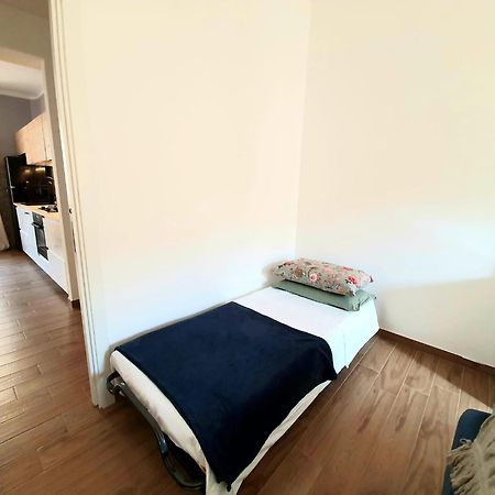 Cave Apartment Roma Exterior foto