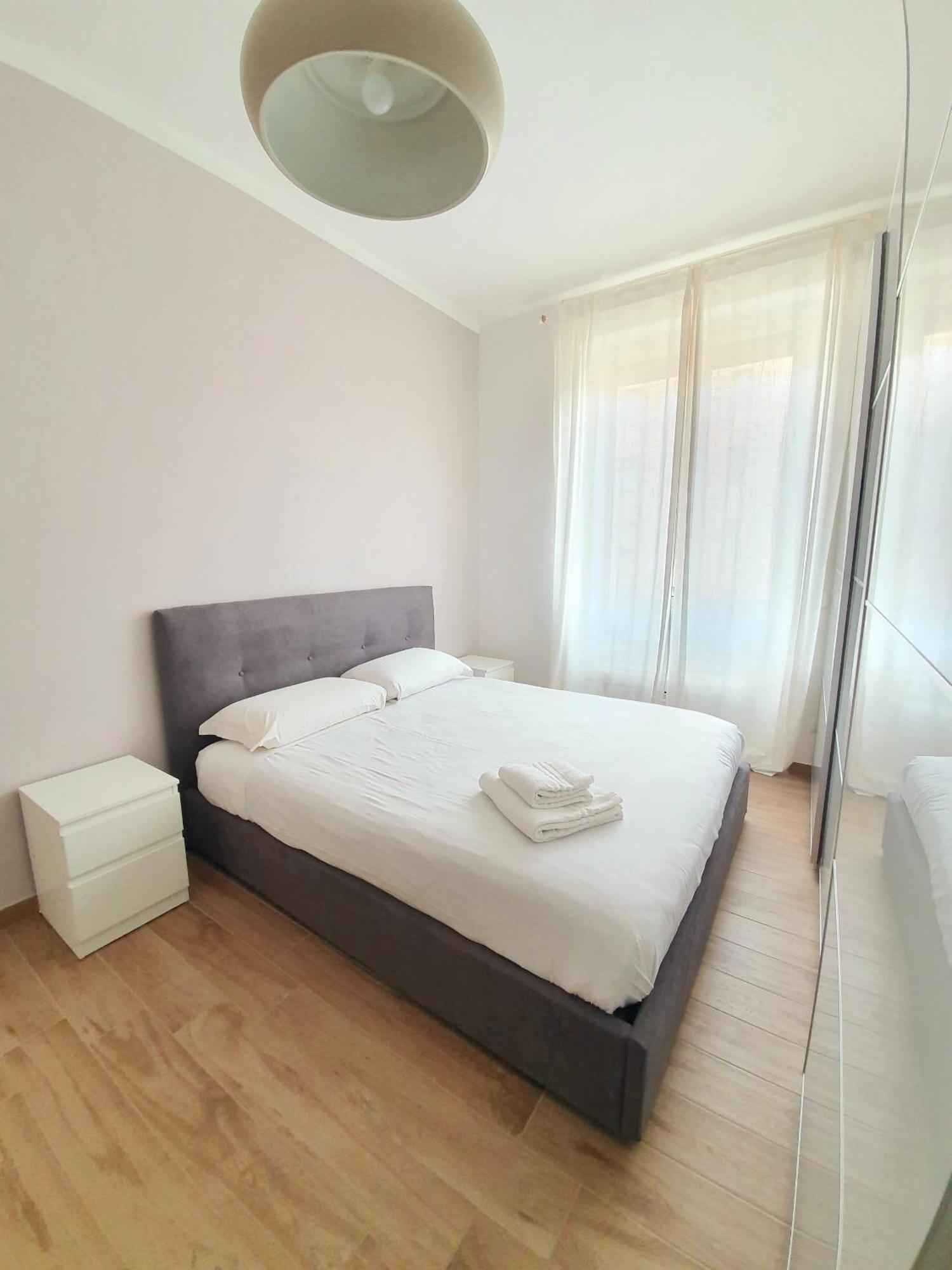 Cave Apartment Roma Exterior foto