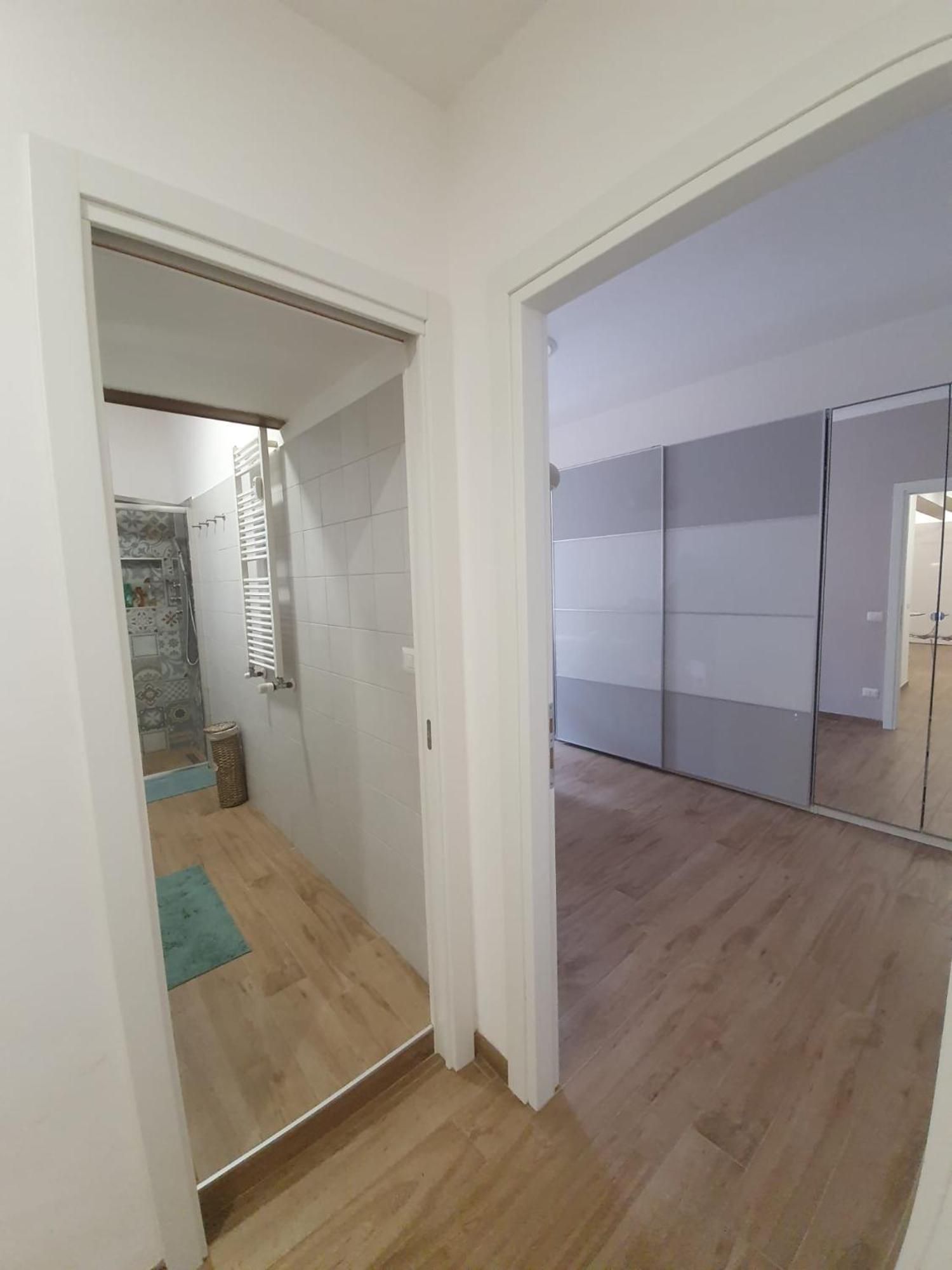 Cave Apartment Roma Exterior foto