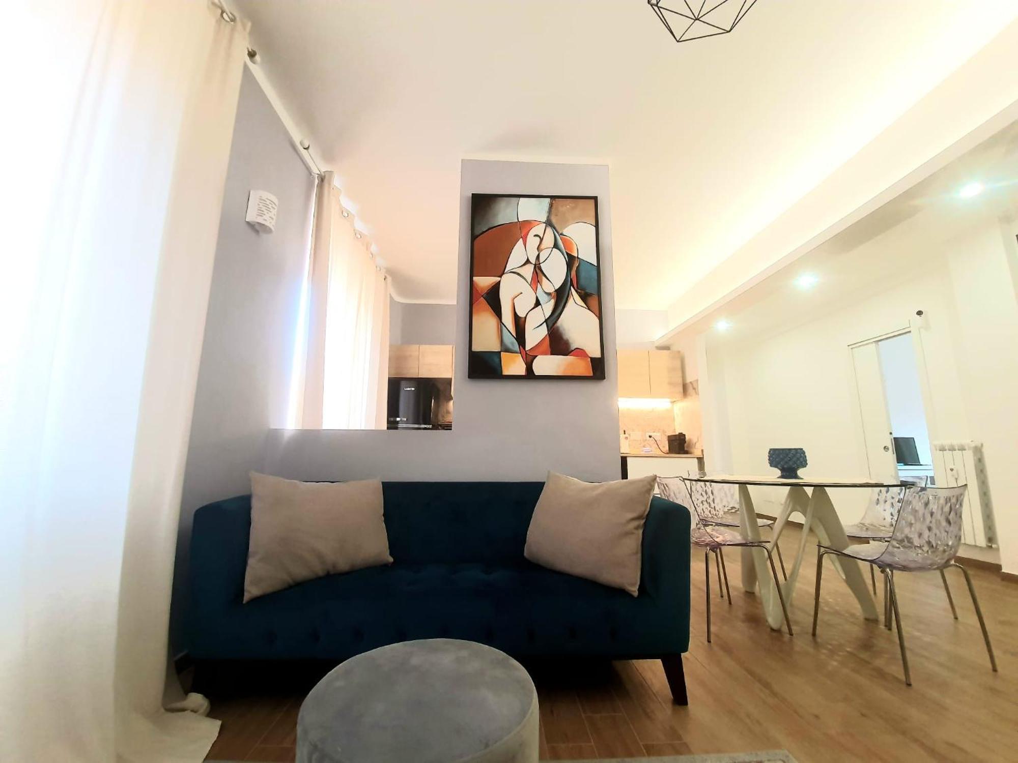 Cave Apartment Roma Exterior foto